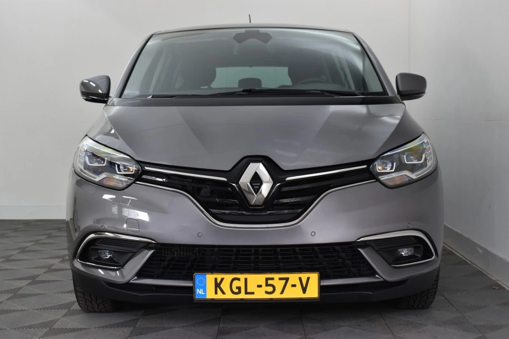 Renault Grand Scénic – foto 6