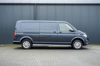 Volkswagen Transporter – thumbnail 4