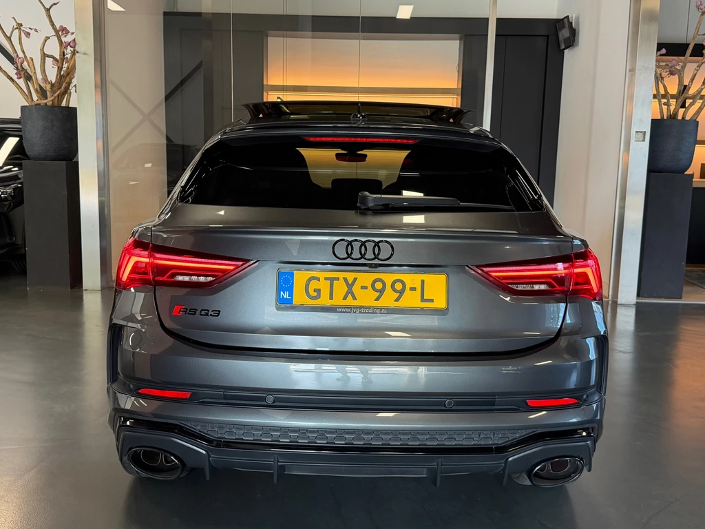 Audi Q3 – foto 7