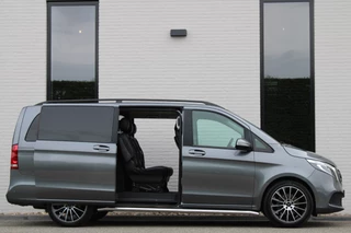 Mercedes-Benz V-Klasse – thumbnail 13