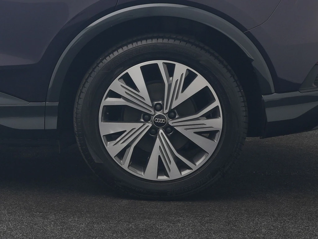 Audi Q4 e-tron – foto 50