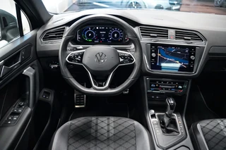 Volkswagen Tiguan – thumbnail 4