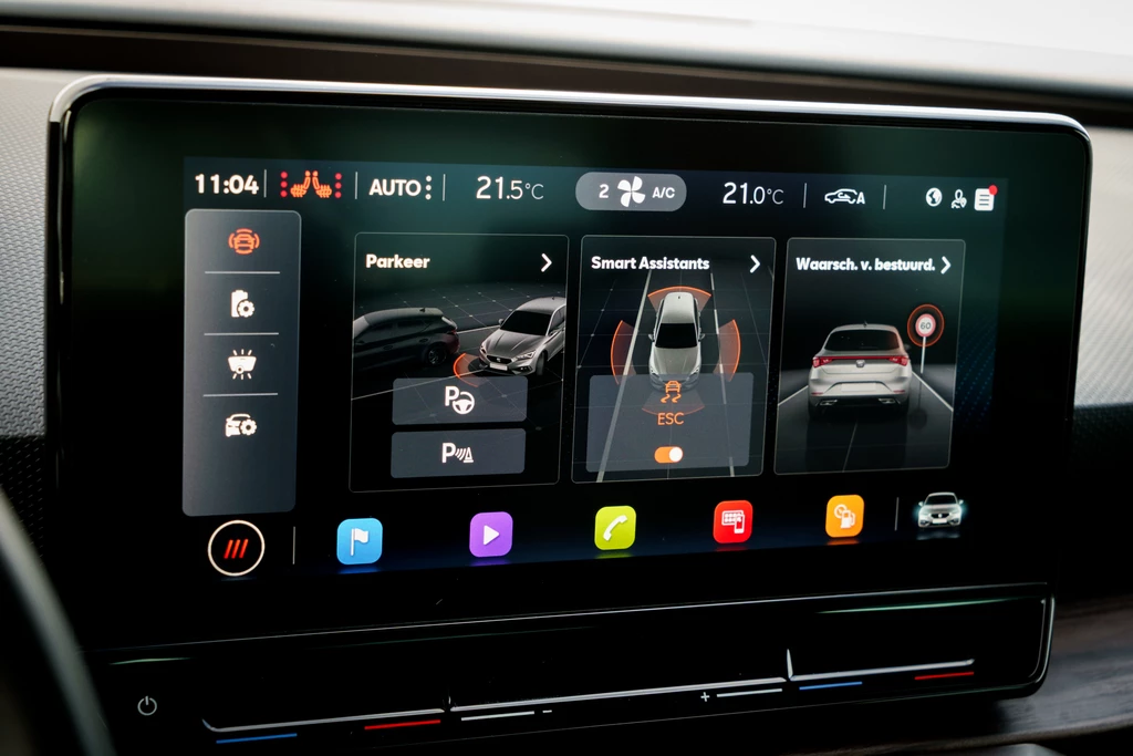 SEAT Leon – foto 40