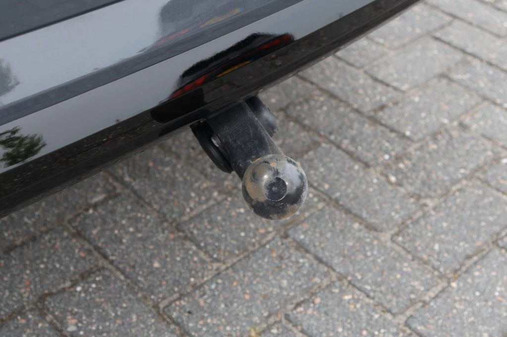 Volkswagen Touran – foto 45
