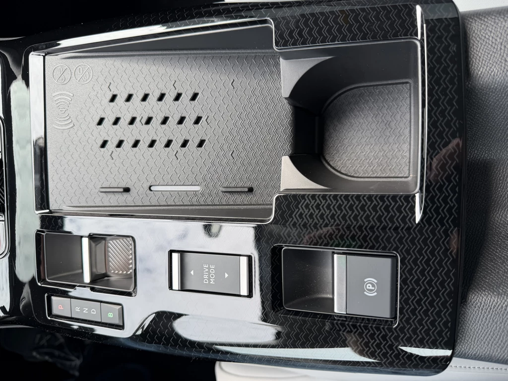 Citroën C5 Aircross – foto 49