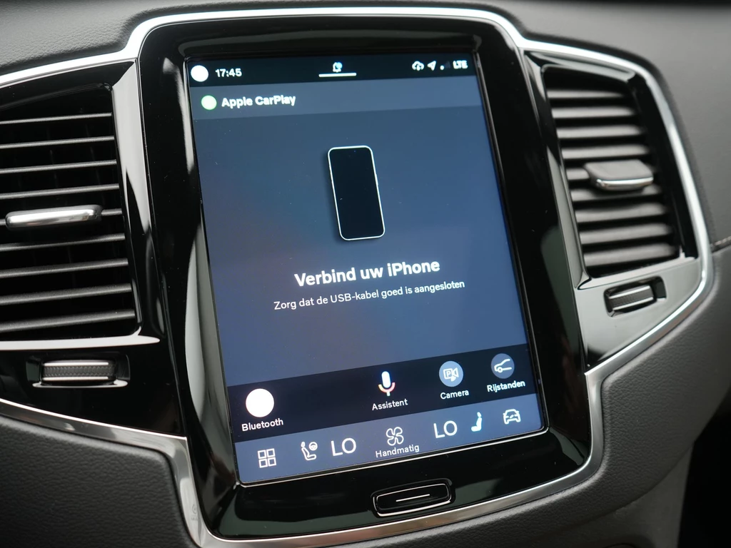 Volvo XC90 – foto 44