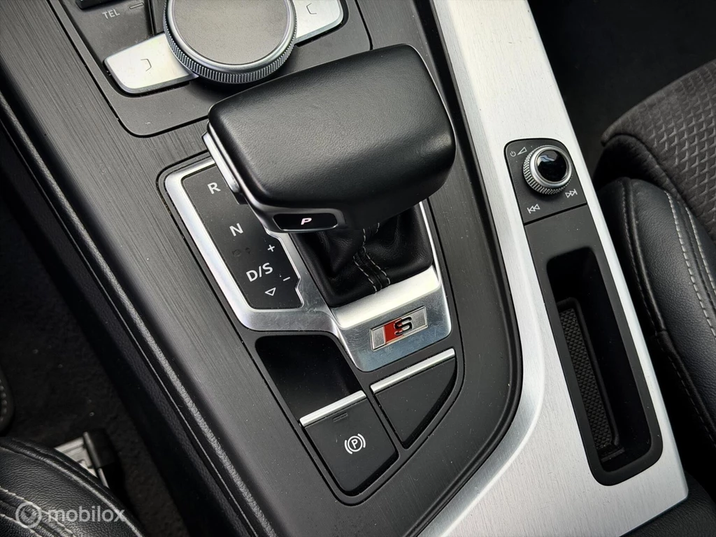 Audi S4 – foto 27