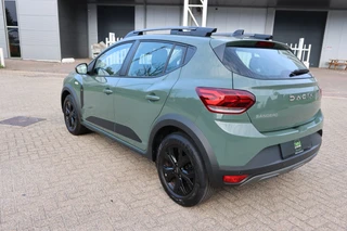 Dacia Sandero Stepway – thumbnail 3