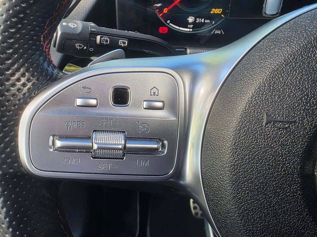 Mercedes-Benz B-Klasse – foto 20