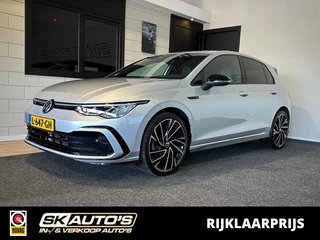 Volkswagen Golf – thumbnail 1
