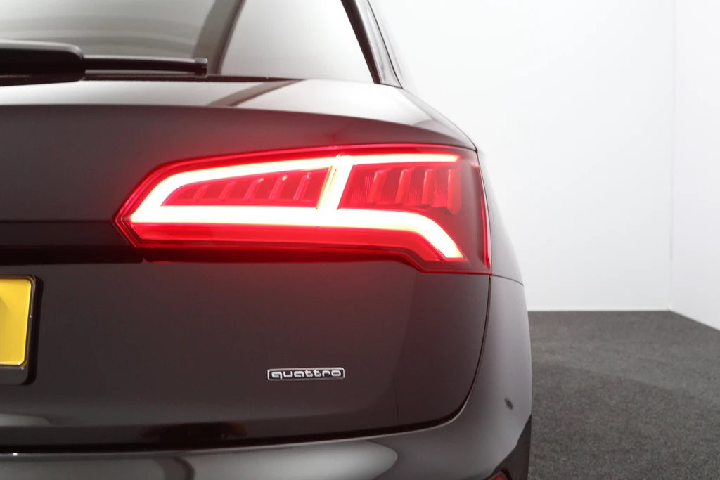 Audi Q5 – foto 24