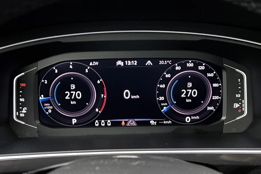 Volkswagen Tiguan Allspace – foto 13