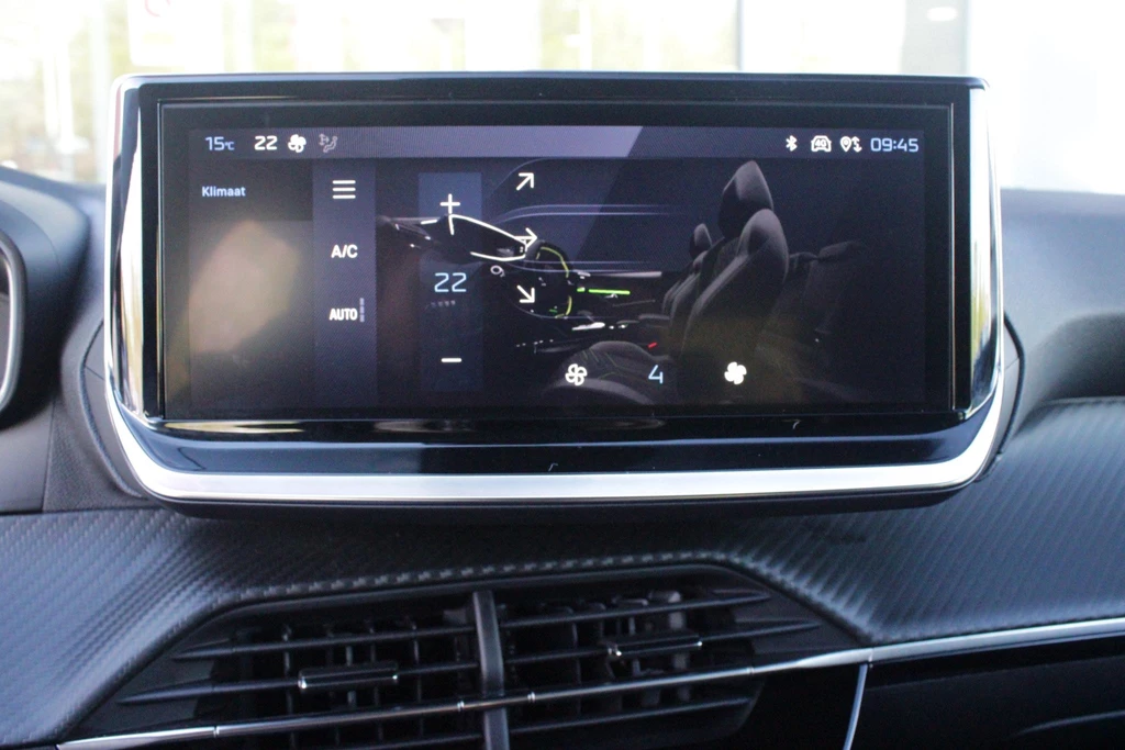Peugeot 208 – foto 27