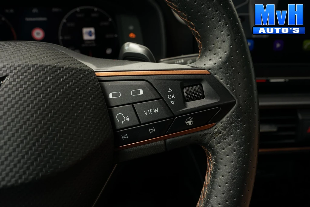 CUPRA Formentor – foto 57