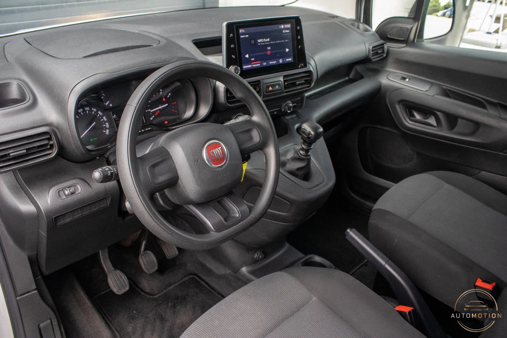 Fiat Doblò – foto 13