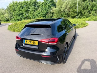 Mercedes-Benz A-Klasse – thumbnail 5