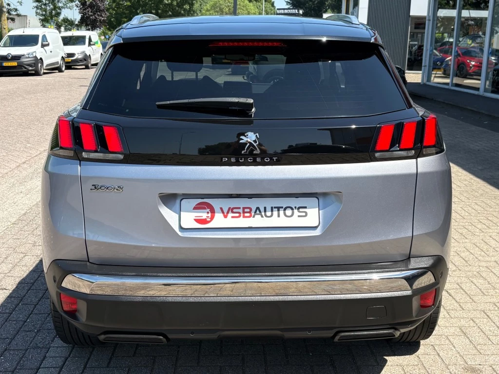 Peugeot 3008 – foto 4