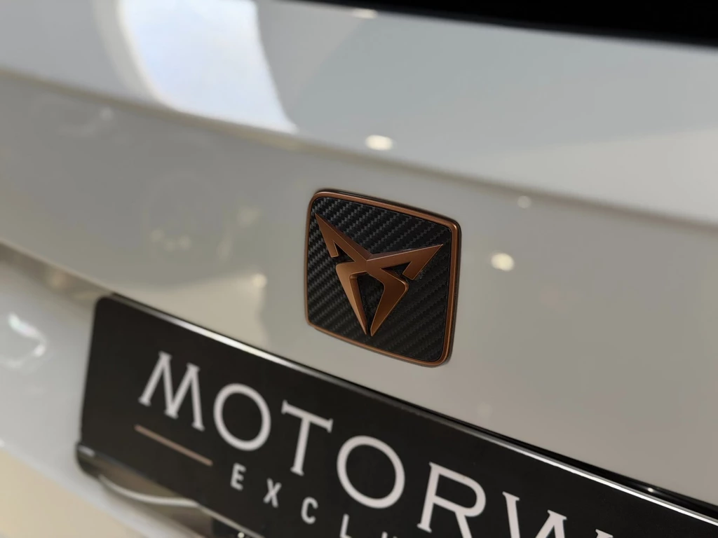 CUPRA Ateca – foto 62