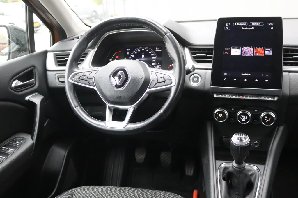 Renault Captur – foto 14