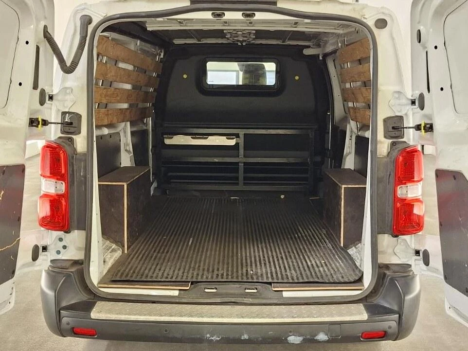 Opel Vivaro – foto 4