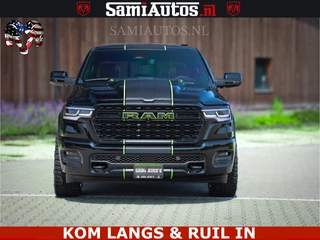 Dodge Ram Pick-Up – thumbnail 27