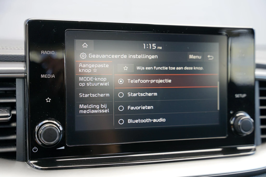 Kia XCeed – foto 37