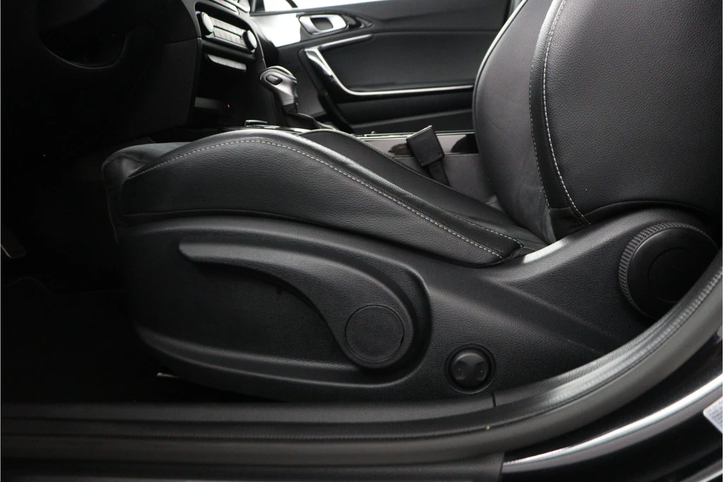Kia ProCeed – foto 47