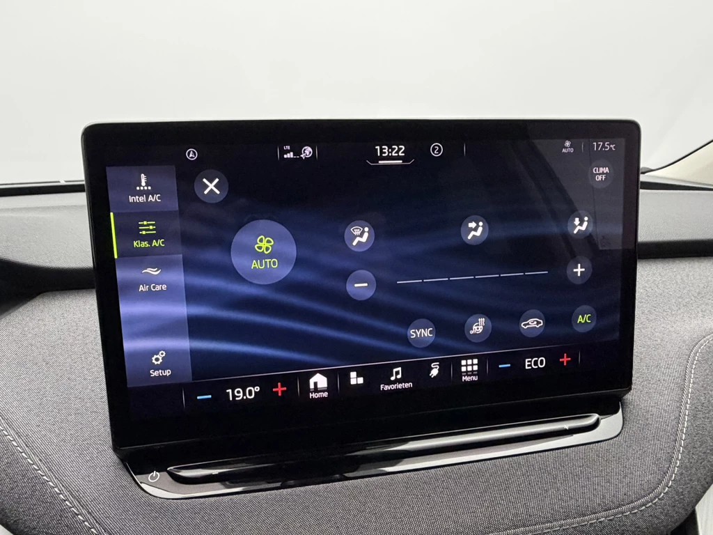 Škoda Enyaq iV – foto 20