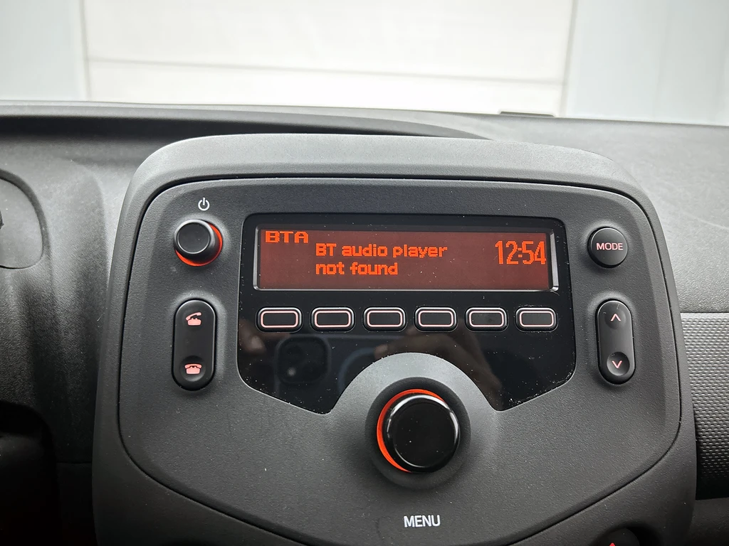 Peugeot 108 – foto 14
