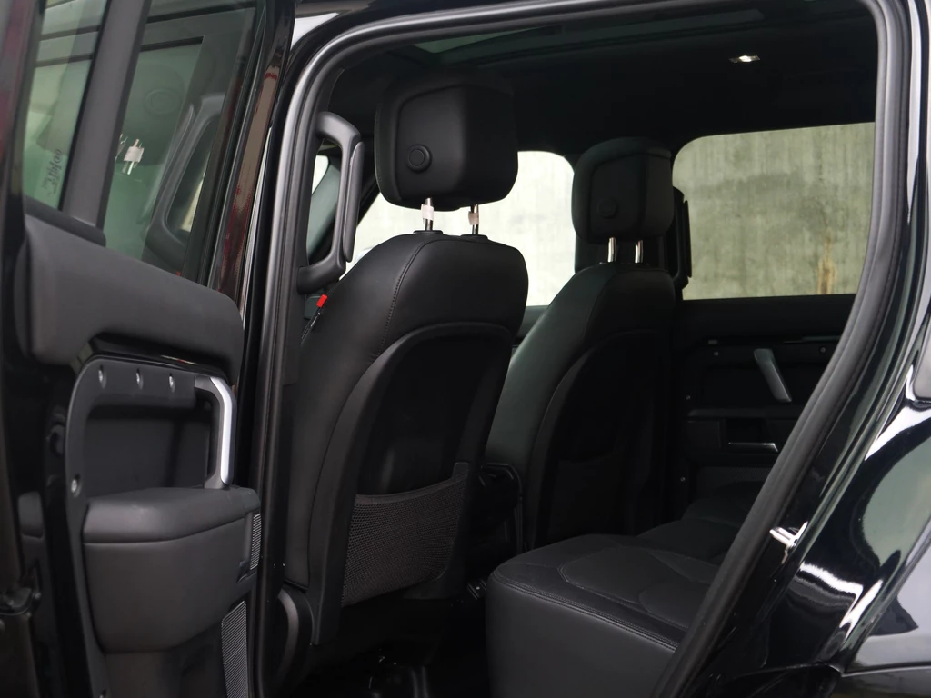 Land Rover Defender – foto 28