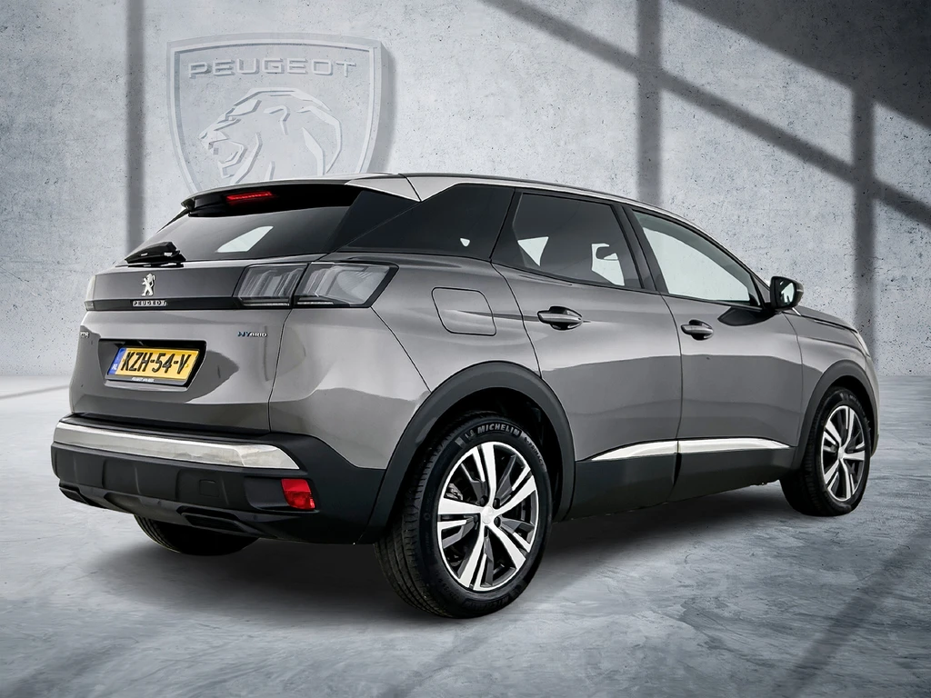 Peugeot 3008 – foto 4