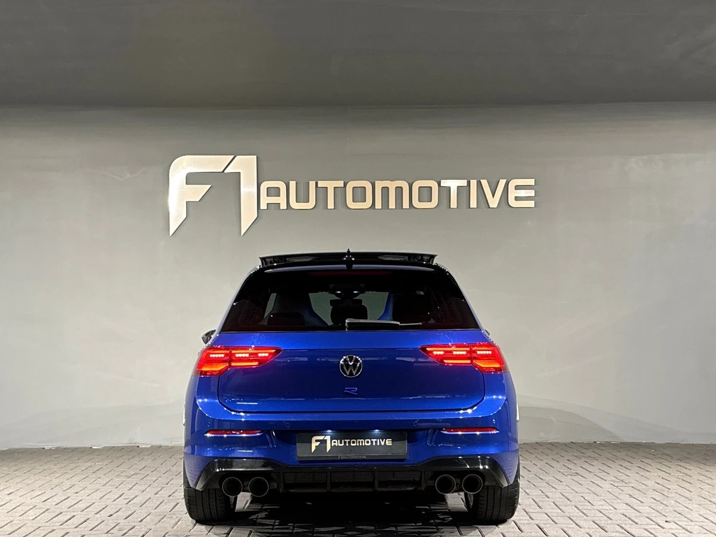 Volkswagen Golf – foto 4