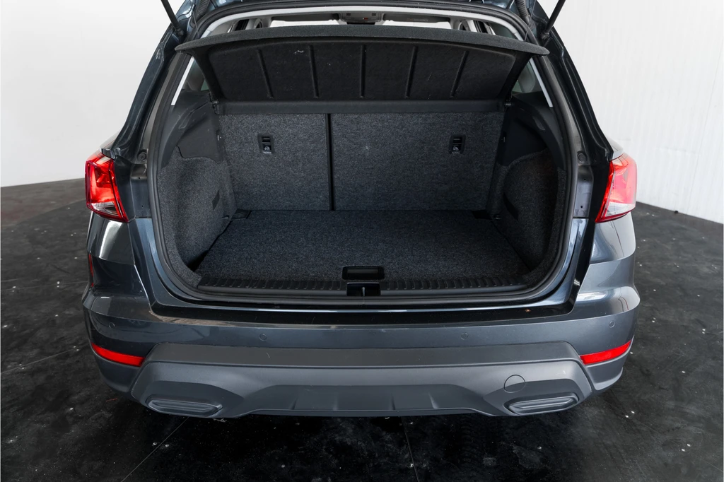 SEAT Arona – foto 28