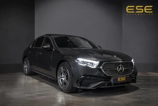 Mercedes-Benz E-Klasse – thumbnail 6