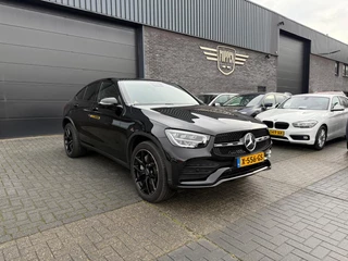 Mercedes-Benz GLC – thumbnail 9