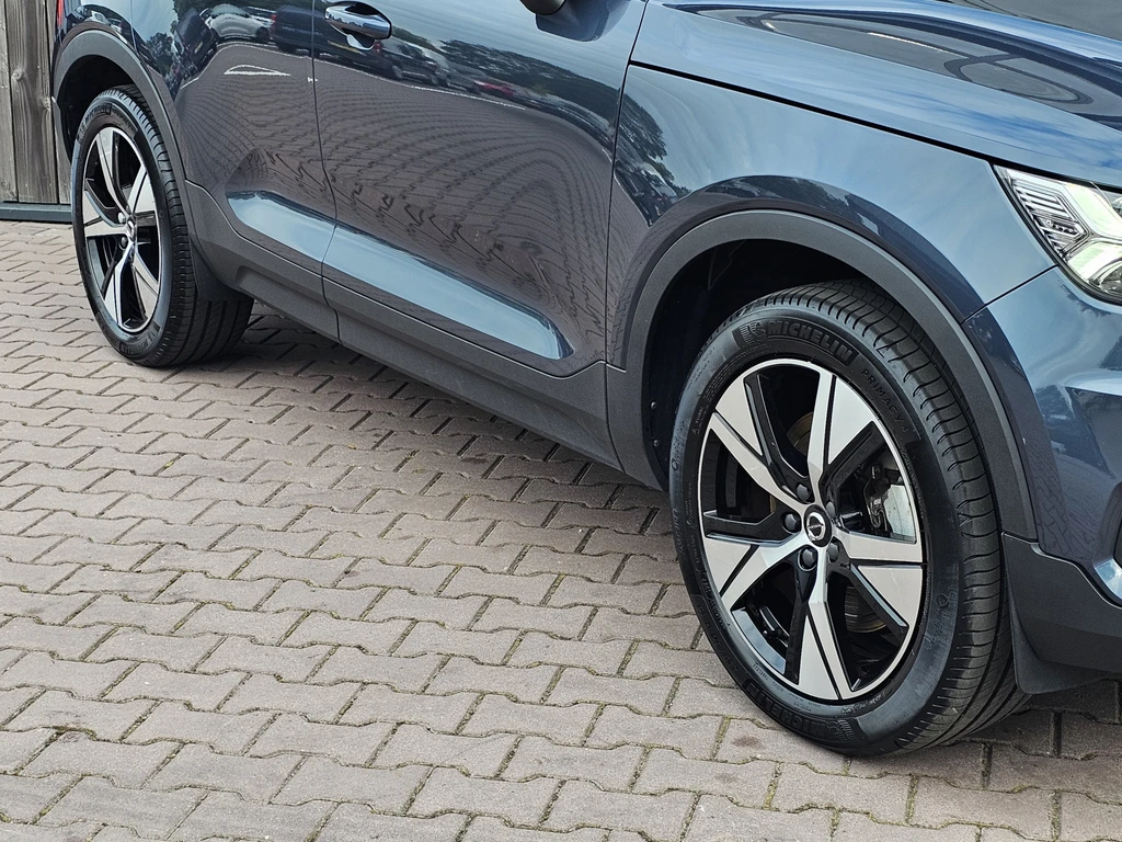 Volvo XC40 – foto 47