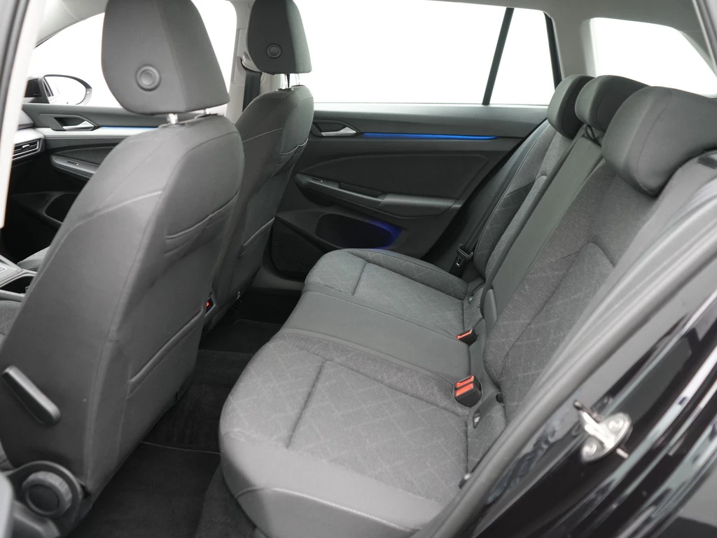 Volkswagen Golf – foto 50