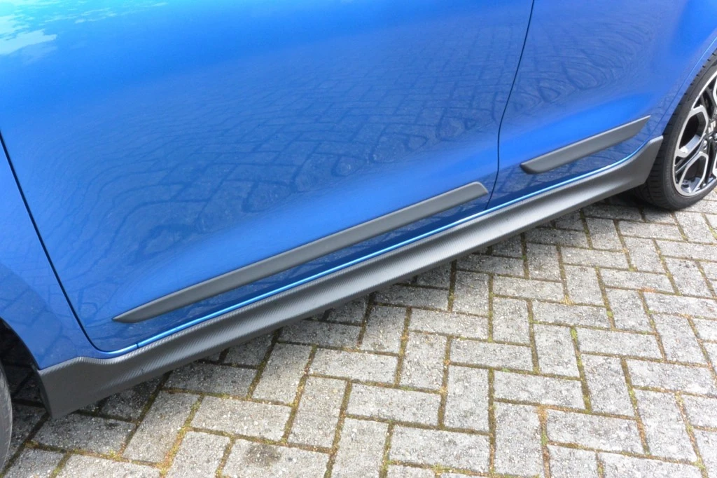 Suzuki Swift – foto 15