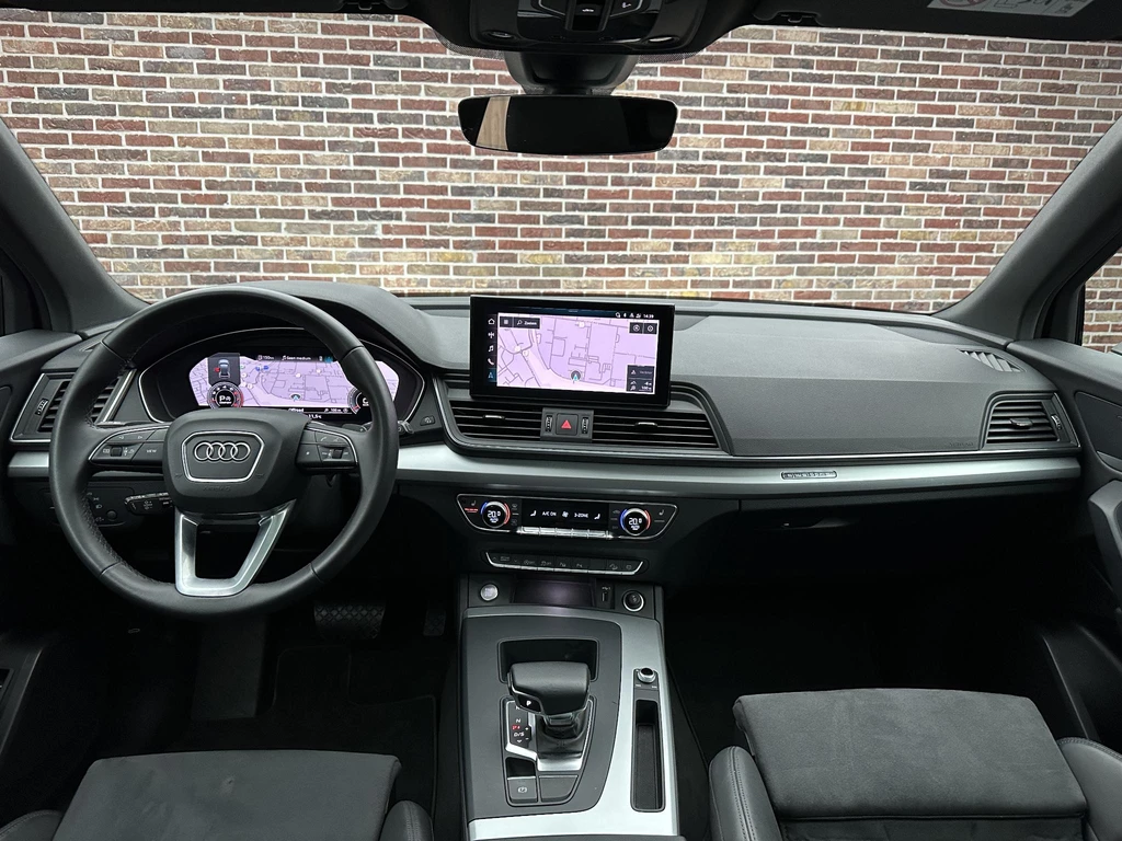 Audi Q5 – foto 17
