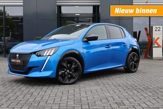 Peugeot 208 – thumbnail 1