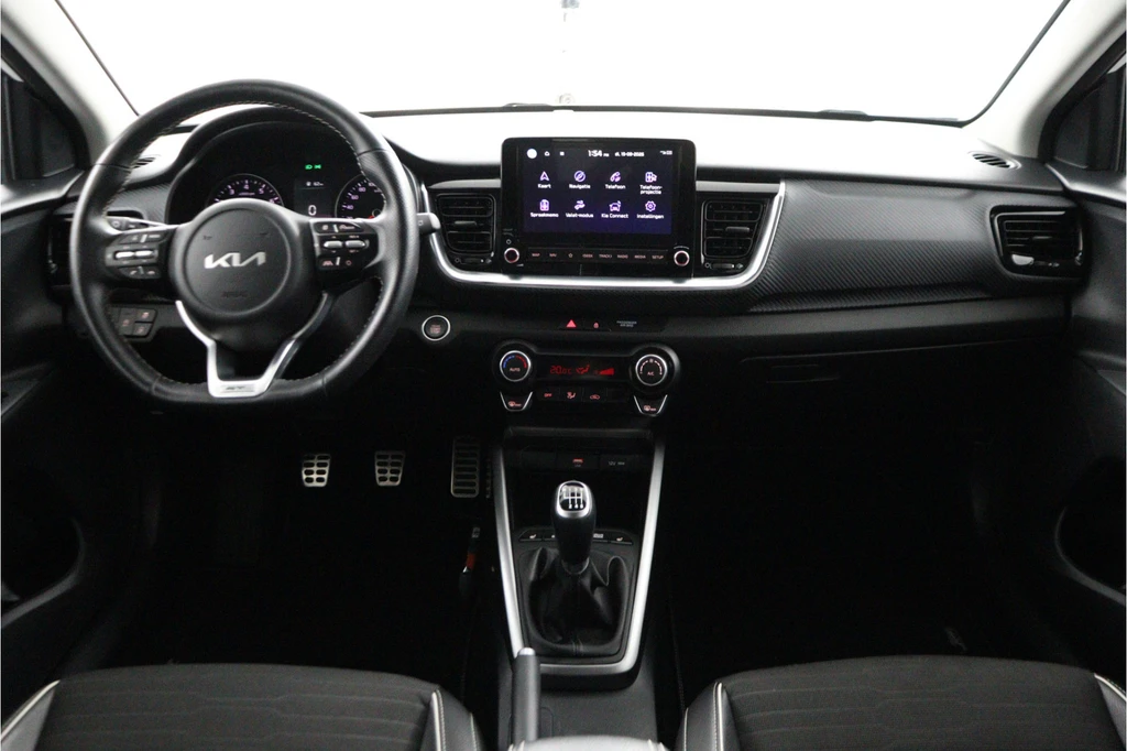 Kia Stonic – foto 36