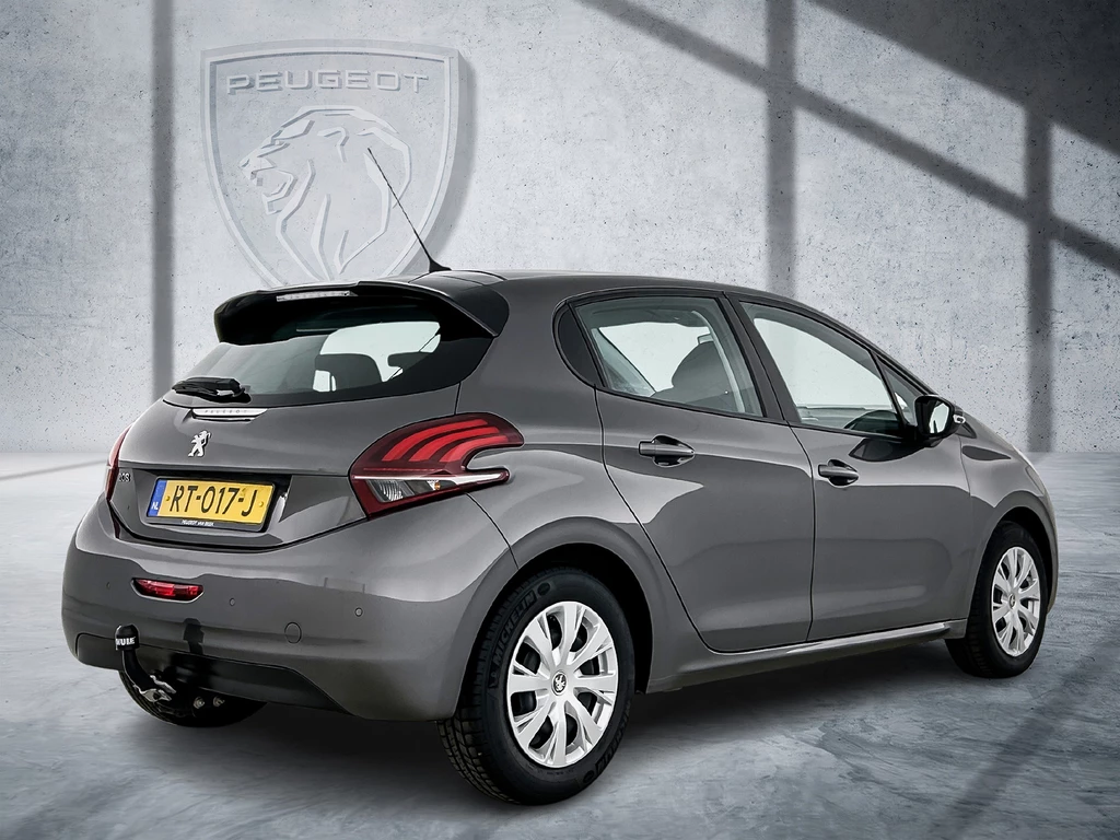 Peugeot 208 – foto 4