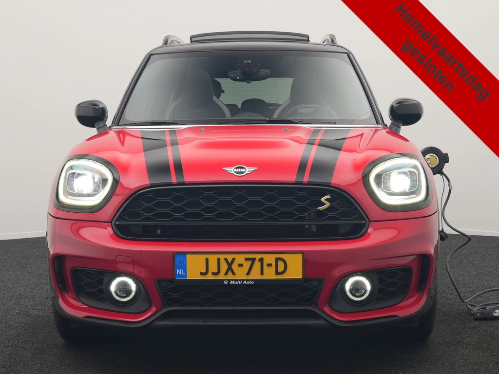 MINI Countryman – foto 10