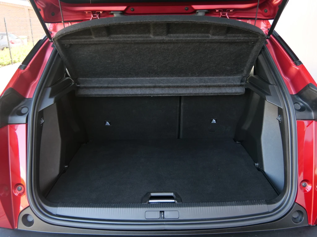 Peugeot 2008 – foto 19