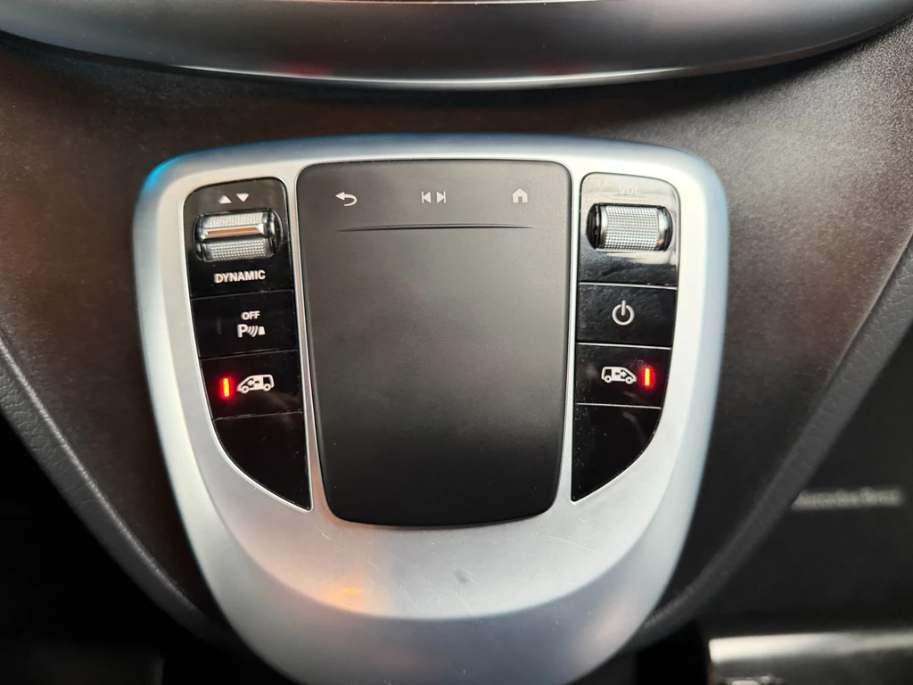 Mercedes-Benz EQV – foto 15