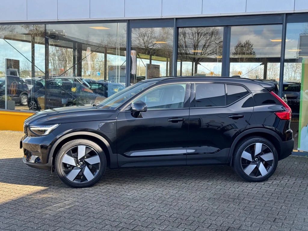 Volvo XC40 – foto 2