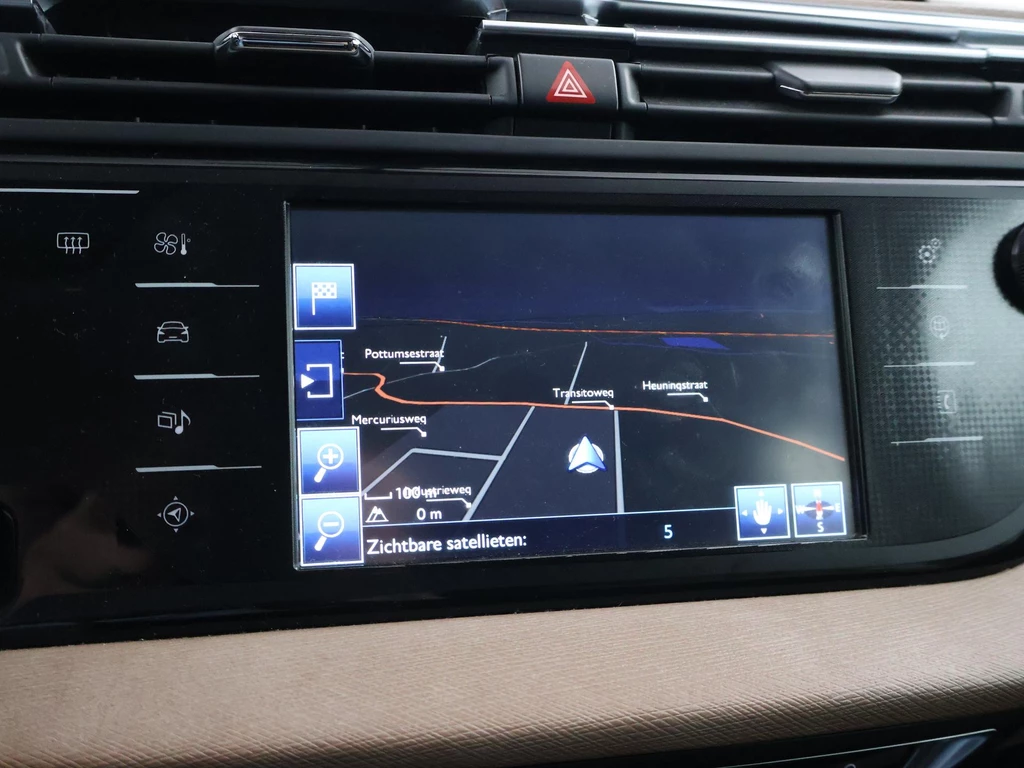 Citroën Grand C4 Picasso – foto 21