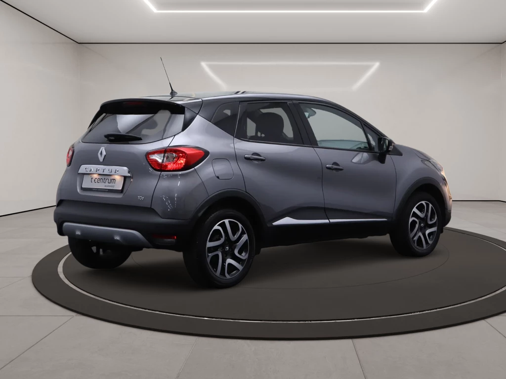 Renault Captur – foto 5