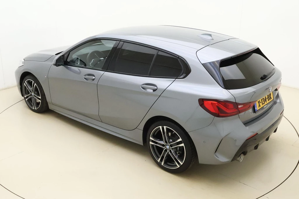 BMW 1 Serie – foto 3