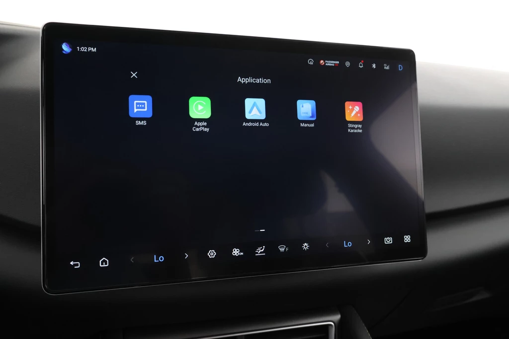 BYD ATTO 2 – foto 28